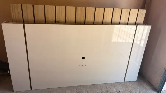 PAINEL E RACK