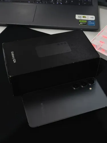 Samsung s24