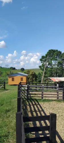 Colônia no projeto Oriente