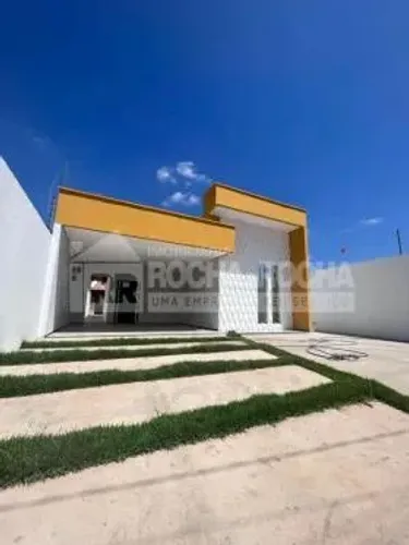 Excelente Casa a venda em TIMON