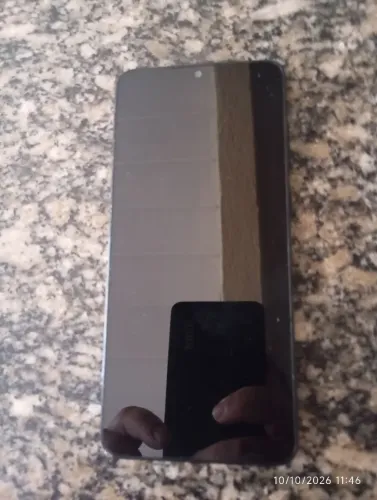 Vendo celular A05 semi-novo praticamente nunca usado