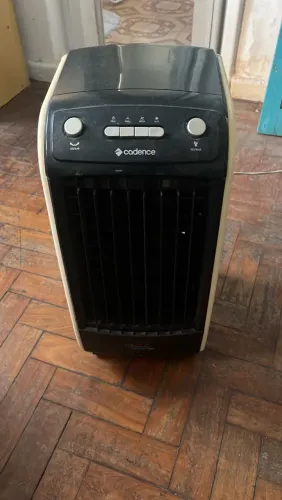 Climatizador Cadence Ventilar Climatize 300