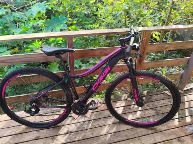 Bicicleta Oggi Float Sport Aro 29