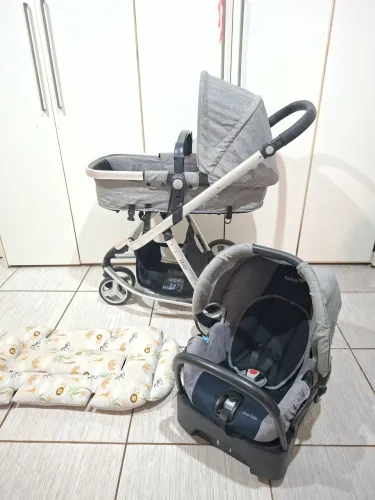 TRIO SAFETY MOBI