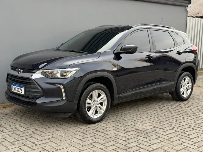 Chevrolet Tracker LT 1.0 Turbo 12V Flex AUT 2023