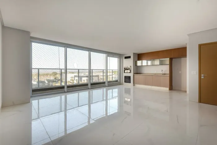 3 Suítes 177,85m², Próximo ao Parque Flamboyant, Goiânia, Goiás