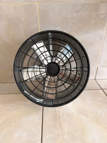 Exaustor Industrial Parede 40cm