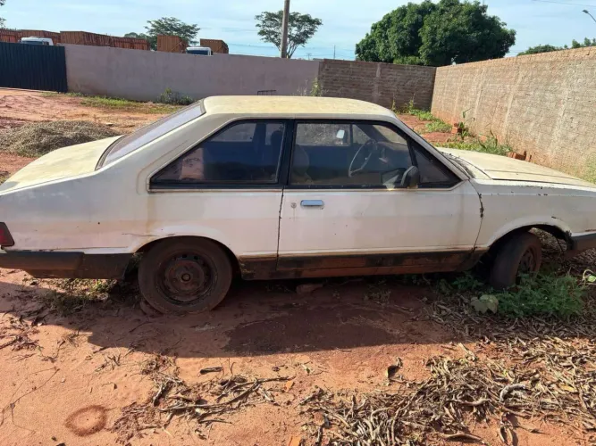 Ford Corcel II L 1983