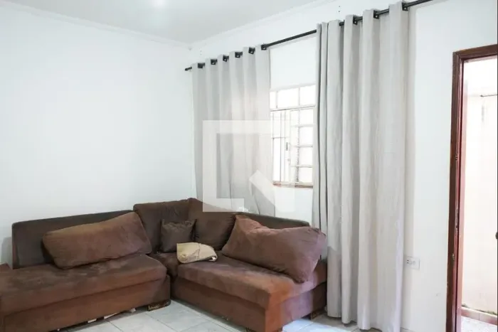 Casa à Venda - Mooca, 2 Quartos, 150 m2