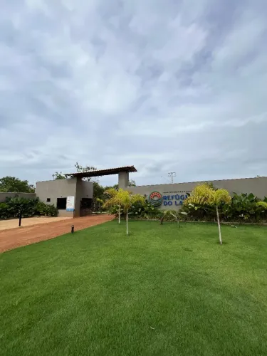 Vendo Ágio de chácara próximo a Palmas, sentido porto nacional