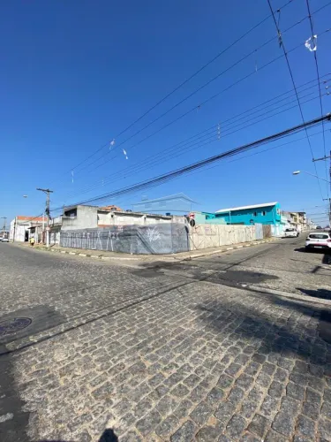 Terreno a venda- Vila urupês