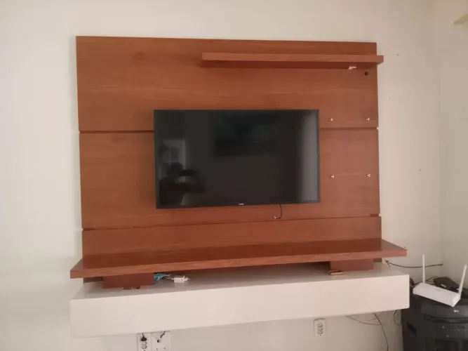 Painel de TV