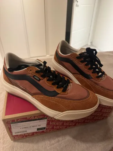 Vans ultrarange 