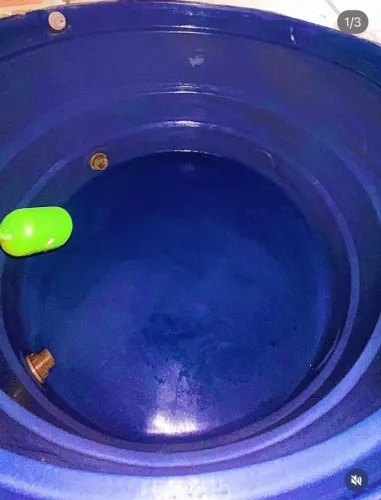 Limpeza de Caixa d'águas RJ
