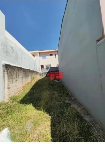Sobrado com 1 dormitório à venda - Jardim Teles de Menezes - Santo André/SP