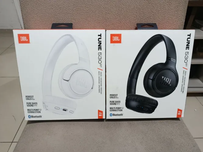 Fone JBL 530 bt