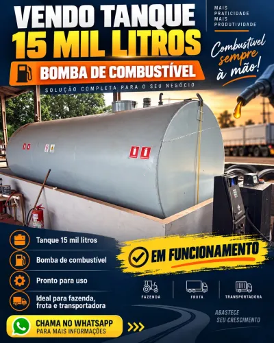 Tanque aéreo 