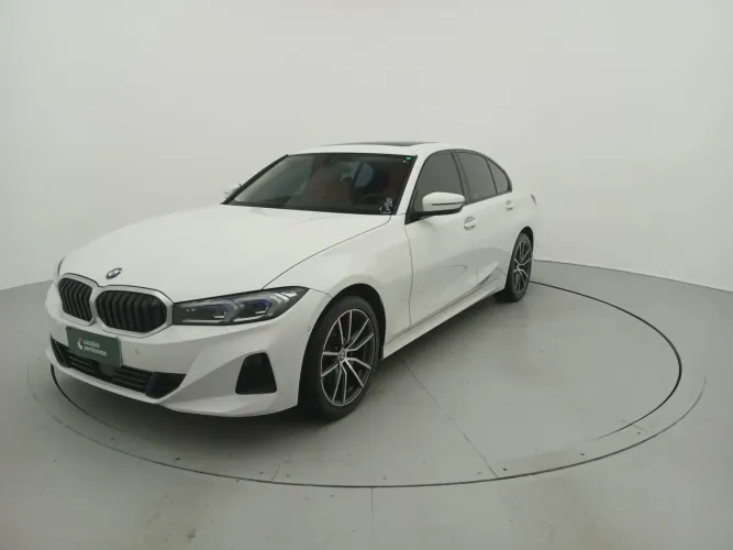 BMW 320I 320i 2023