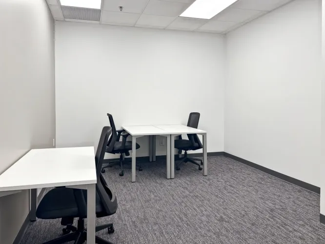 Escritório privado para alugar Regus Edifício Manchete em Rio de Janeiro