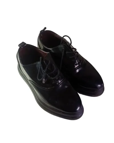 Zara Oxford europeu 
