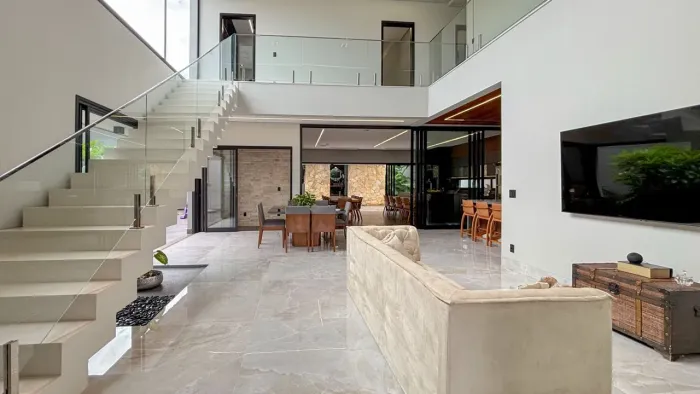 Casa à venda no Condomínio Cyrela Buritis em Uberlândia