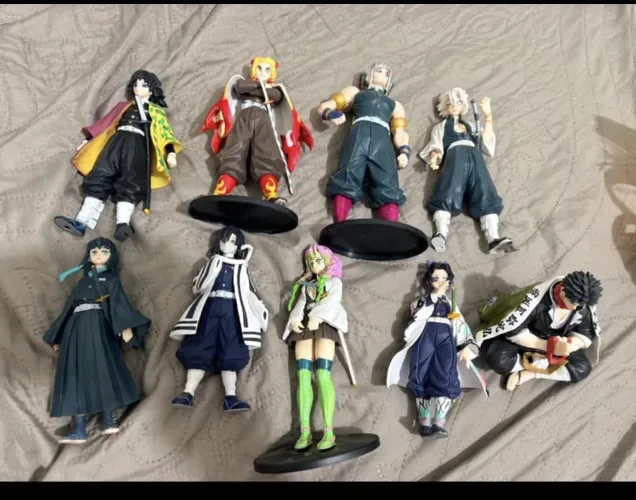 Action figure 