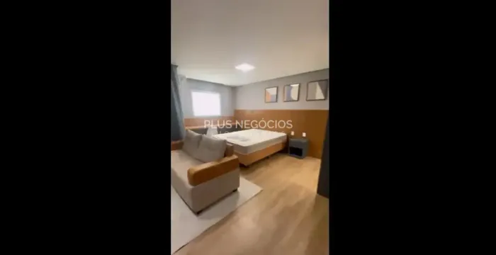 Apartamento | Locação | Jardim América | Sorocaba/SP | 1 dormitório | 45 m²