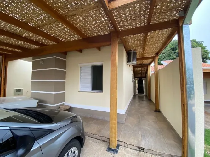Casa à venda, 90 m² por R$ 458.000,00 - Vila Romana - Marília/SP
