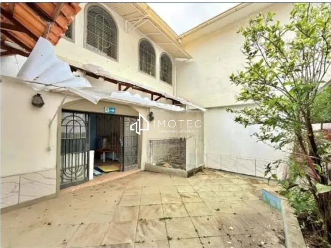 Casa Comercial à venda, 4 quartos, 2 suítes, 3 vagas, São Pedro - Belo Horizonte/MG