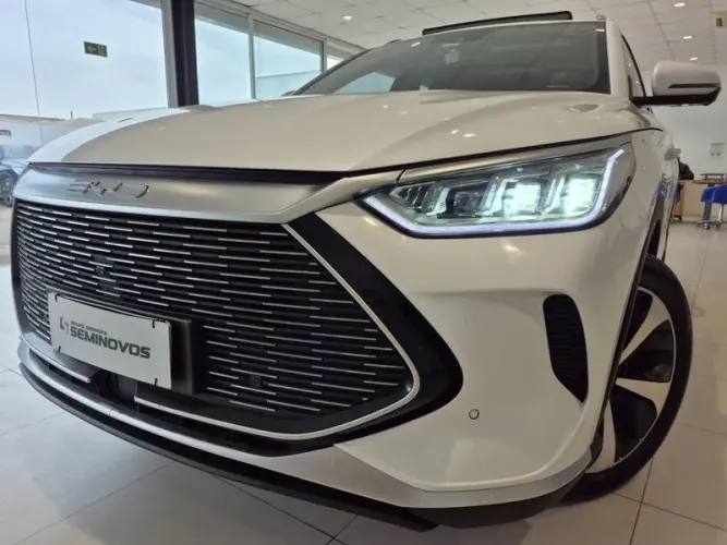 BYD Song Plus 1.5 16V Aut. (hibrido) 2025