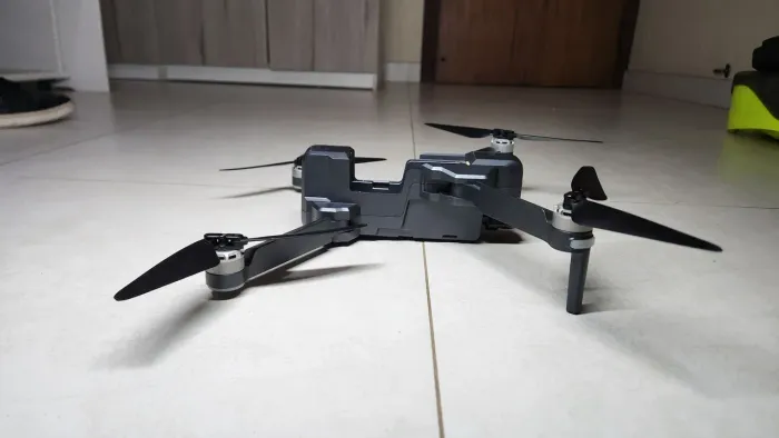Drone SJRC F11S (Pro) 4k
