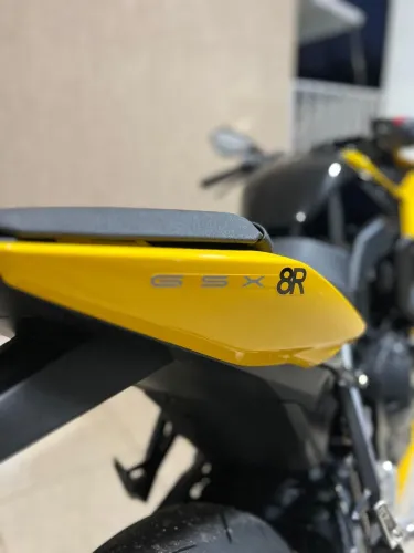 Suzuki 800cc 30K