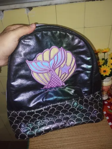 Mochila infantil