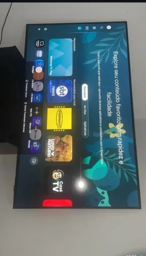 Tv Samsung 50 polegadas (smart)