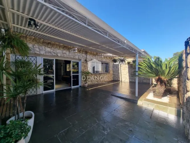 Casa para locação no bairro Jardim Chapadão em Campinas - SP