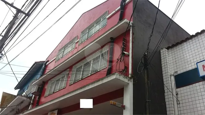 Prédio inteiro para locação em Parada inglesa - SP