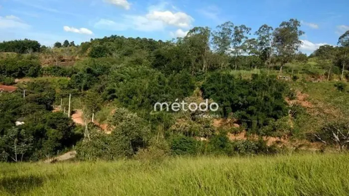 Sítio à venda, 20000 m² por R$ 450.000 - Bairro Freguesia da Escada - Guararema/SP