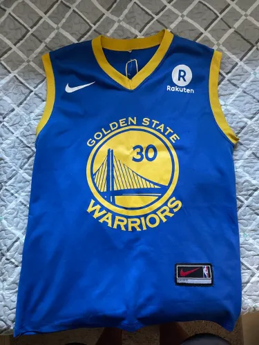 Regata NBA Golden State Warriors