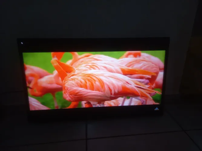 TV LG 39 POLEGADAS. NAO É SMART