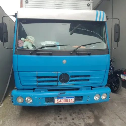 MB 914C