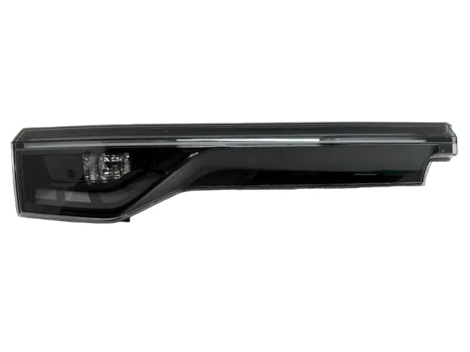 Lanterna Traseira Honda Hrv 2022 2023 Tampa Esquerda