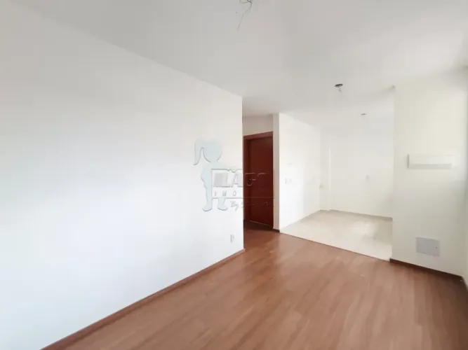 Apartamento de 40m² com 02 quartos para locação - Jardim Maria Goretti