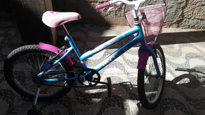 BIKE A VENDA
