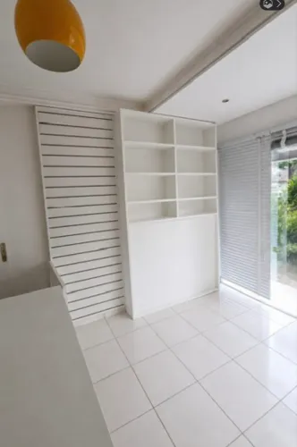 Móveis loja completo em Mdf