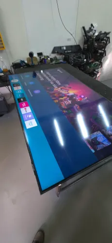 SMART TV SAMSUNG 85? QLED 4K - QN85Q70A
