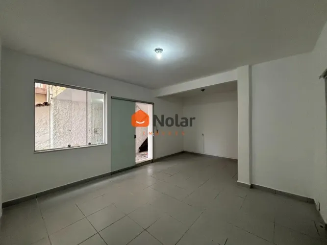 Casa de 3 quartos para Alugar no Bairro Cidade Nova Belo Horizonte MG