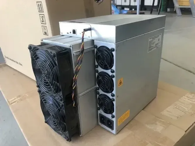 Asic S19