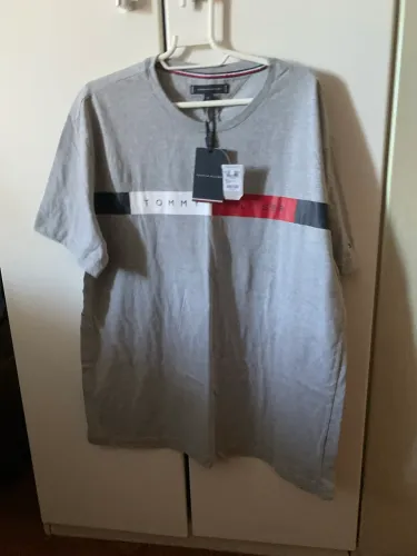 Camiseta  Tommy Hilfiger