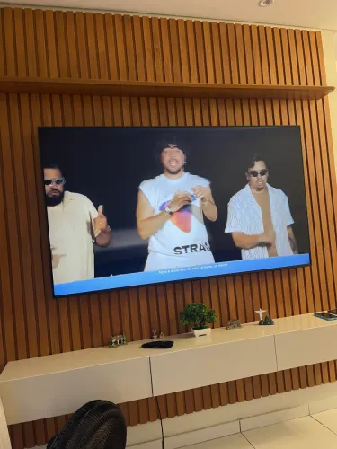 Painel de ripado l