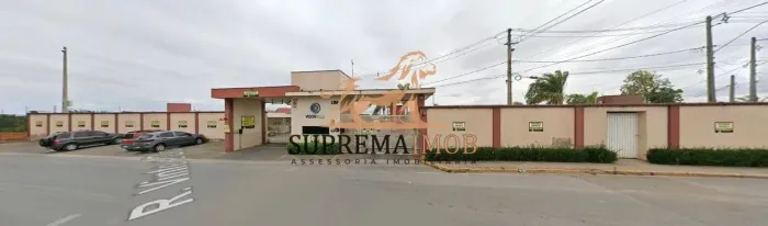 Casa térrea à venda 62m², Condomínio Vision Ville, Votorantim/SP